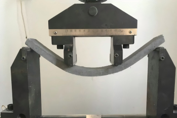 光泽高延性混凝土 高延性砂浆 抗震加固混凝土产品特点 施工流程