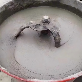 光泽灌浆料常见问题与解决方法