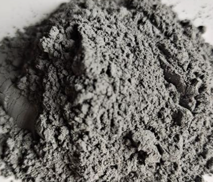 光泽硅灰和粉煤灰的区别用途