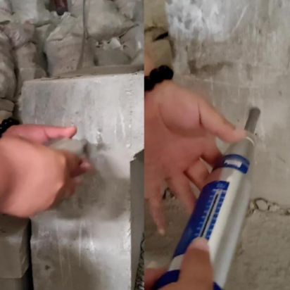 光泽混凝土强度不足的原因及处理方法