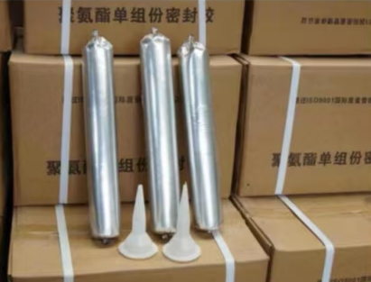 光泽聚氨酯密封胶