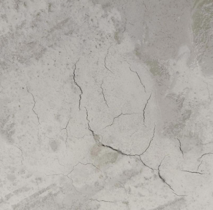 光泽灌浆料为什么会产生裂缝？出现裂缝该如何处理？