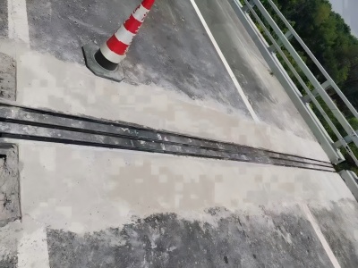 光泽伸缩缝更换后浇筑材料快速结构修补料速砼的产品特点及施工流程​