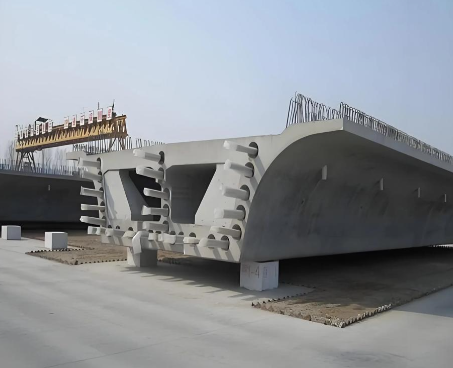 光泽抗冻压浆料的特点及标准化施工工艺